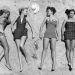 La Evolución del Bikini: de controversia a Icono de Moda